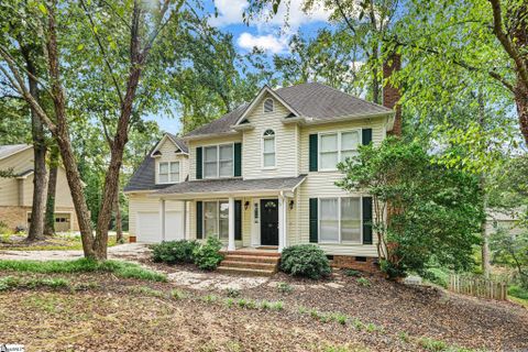 109 Deer Spring Lane