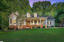 471 Sandalwood Drive sold home in Easley, SC