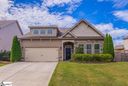 310 Wildflower Road sold home in Easley, SC