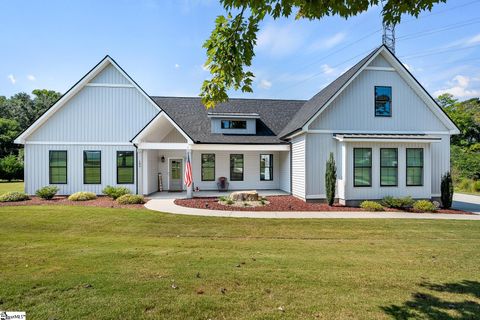 102 Stoneleigh Court sold home in Kensington Plantation, Anderson, SC