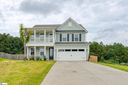 867 Orchard Valley Lane sold home in Boiling Springs, SC