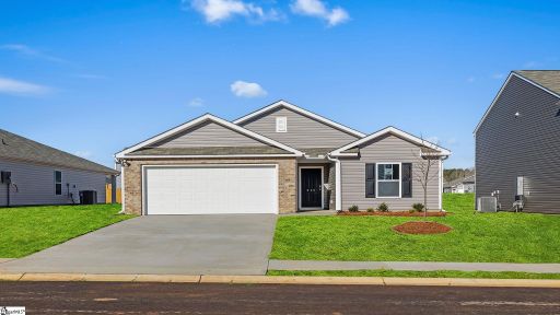 216 Pristine Drive