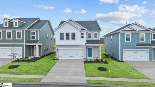 465 Amaryllis Lane