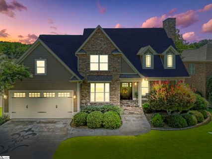 374 S Woodfin Ridge Drive
