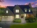 374 S Woodfin Ridge Drive sold home in Inman, SC