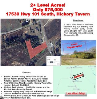 17530 Hwy 101 South Highway
