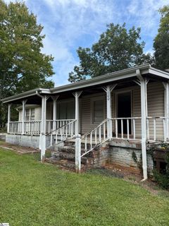 100 Daniel Avenue sold home in Camilla Park 2, Greenville, SC