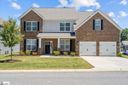 466 Fox Run Trail sold home in Woodruff, SC
