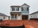 12130 Lansbury Drive sold home in Inman, SC