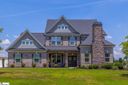 6 Cool Meadow Way sold home in Fountain Inn, SC
