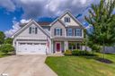 408 Blue Peak Court sold home in Greer, SC