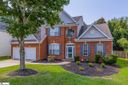 326 Waterton Way sold home in Simpsonville, SC