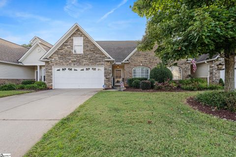 307 Crandall Way sold home in Townes At Rock Springs, Spartanburg, SC