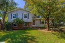 104 Chuckwood Drive sold home in Simpsonville, SC