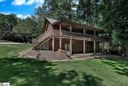 4501 Great Oaks Drive sold home in Anderson, SC