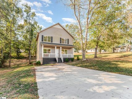 200 Baywood Hills Drive sold home in Baywood Place, Simpsonville, SC