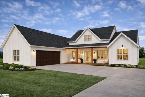 Hidden Glory Drive Lot 17