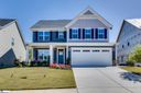 12 Dunroyal Road sold home in Fountain Inn, SC