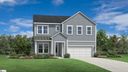 136 Winding Stream Circle Lot 11 Treyburn Farmhouse sold home in Simpsonville, SC
