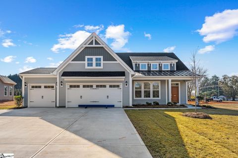 296 Vandiver Road