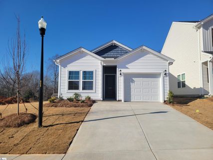 2321 Mill Loop Lot 50