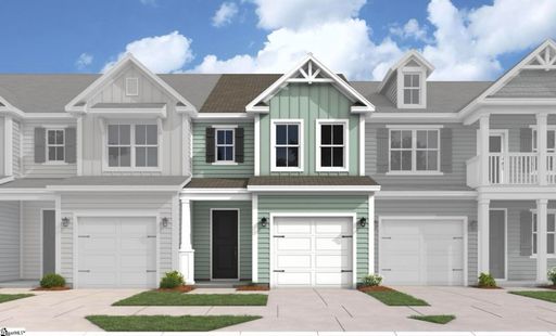 301 Lewes Avenue pending home in The Settlement, Simpsonville, SC