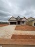 220 Plain Post Trail sold home in Simpsonville, SC