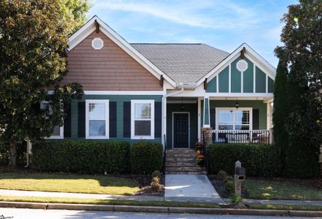 30 Pine Island Drive sold home in Boxwood, Simpsonville, SC