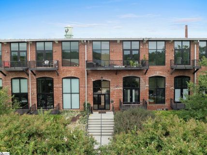 300 South Street #224 sold home in Cotton Mill Place, Simpsonville, SC