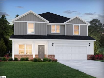 577 Cozy Bluff Road