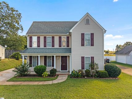 316 Springfield Circle