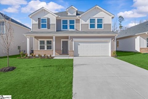 572 Cozy Bluff Road