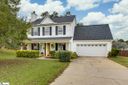 10 Madera Trail sold home in Simpsonville, SC