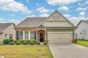 8 Common Oaks Court sold home in Simpsonville, SC