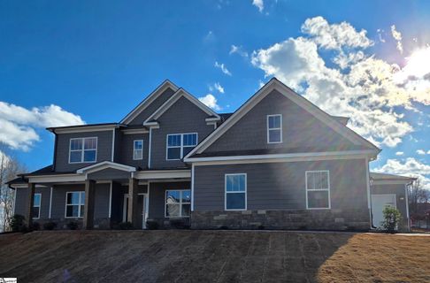 220 Holly Branch Road Lot 32