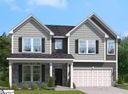 127 Battery Creek Drive sold home in Greenville, SC