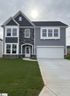 416 Barbican Place Lot 48 sold home in Greenville, SC