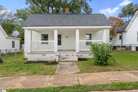 7 Welch Street