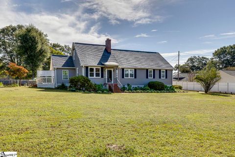 Homes in Highview Acres, Greenville