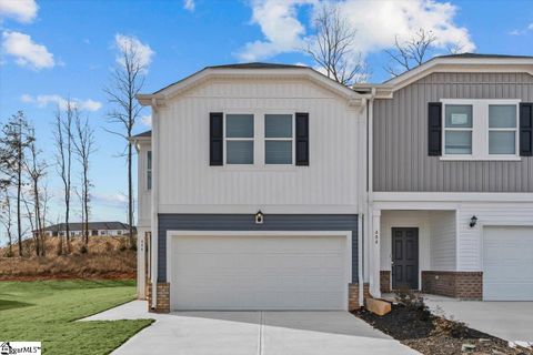 406 Blissful Court