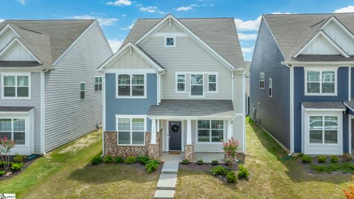 138 Magnolia Street sold home in Magnolia Place, Reidville, SC