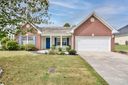 401 Spirit Mountain Lane sold home in Easley, SC