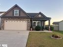 105 Devonfield Drive sold home in Greer, SC