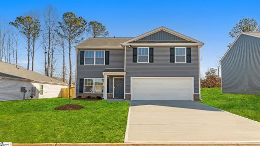 215 Pristine Drive
