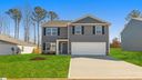 215 Pristine Drive sold home in Greenwood, SC