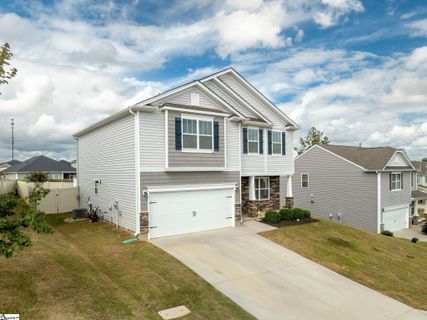 207 Rockway Road sold home in Hartridge Manor, Simpsonville, SC