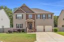 112 Winespring Place sold home in Simpsonville, SC
