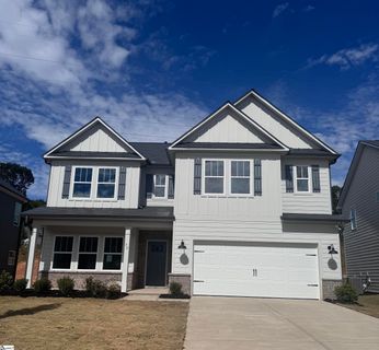 72 Riley Eden Lane sold home in Adley Trace, Greer, SC
