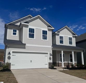 68 Riley Eden Lane pending home in Adley Trace, Greer, SC
