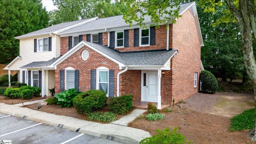 2808 E North Street #3 sold home in Oak Forest, Greenville, SC